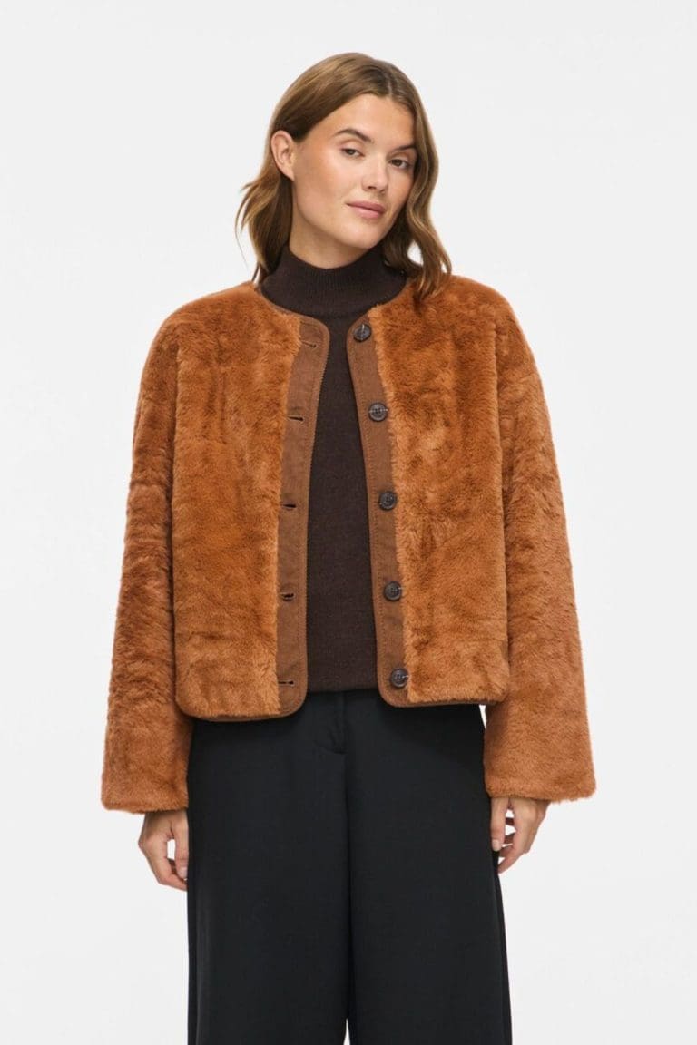 veste viavo camel vila