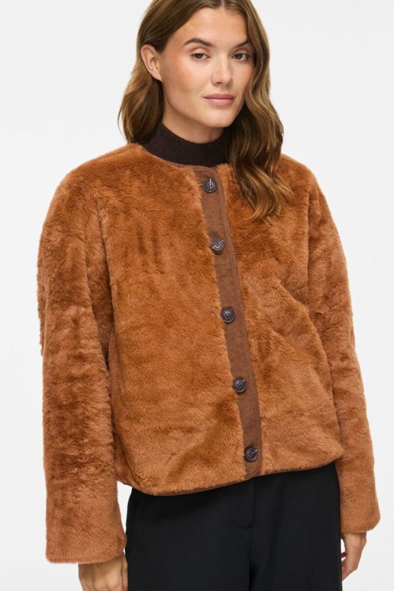 veste viavo camel vila