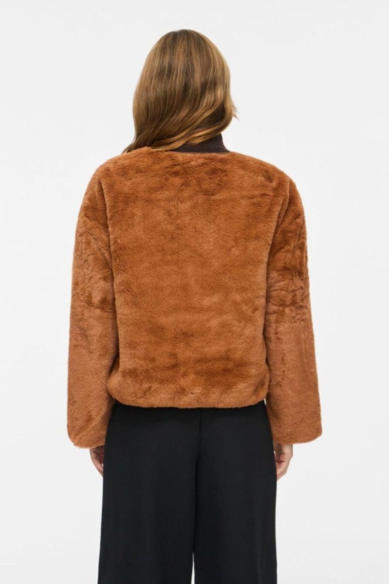 veste viavo camel vila