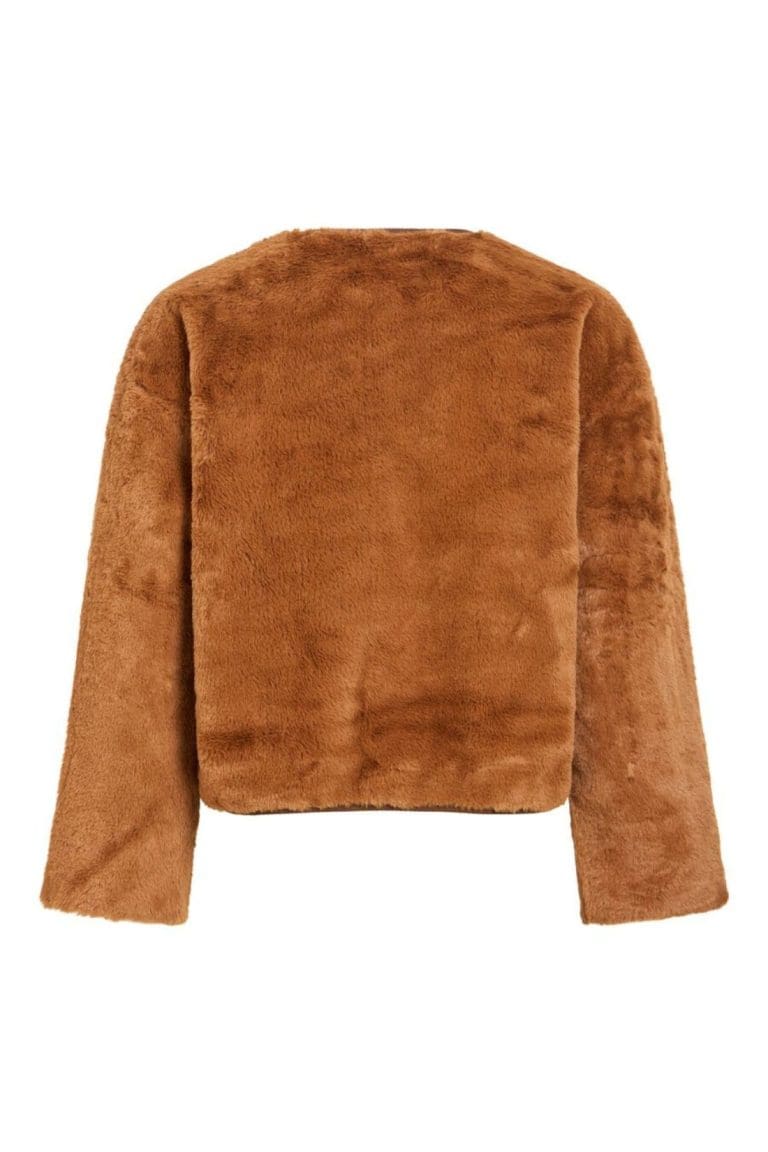 veste viavo camel vila