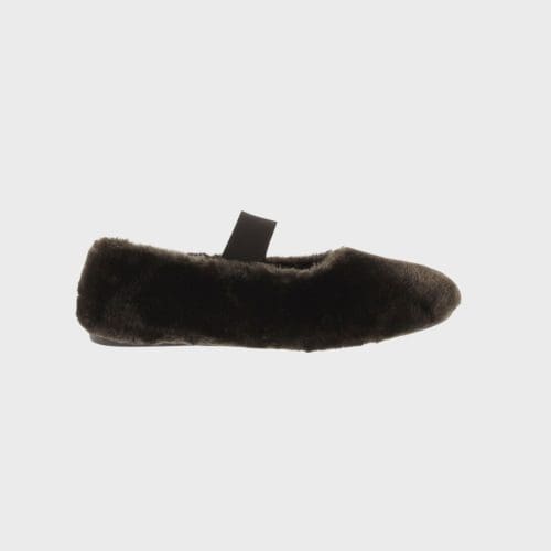 ballerine 1048108 marron Victoria