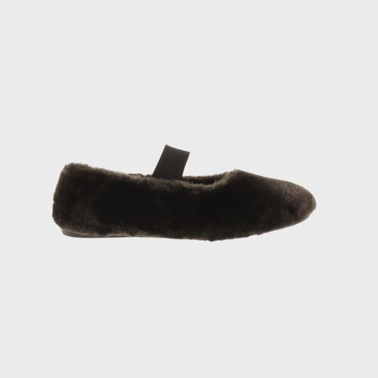 ballerine 1048108 marron Victoria