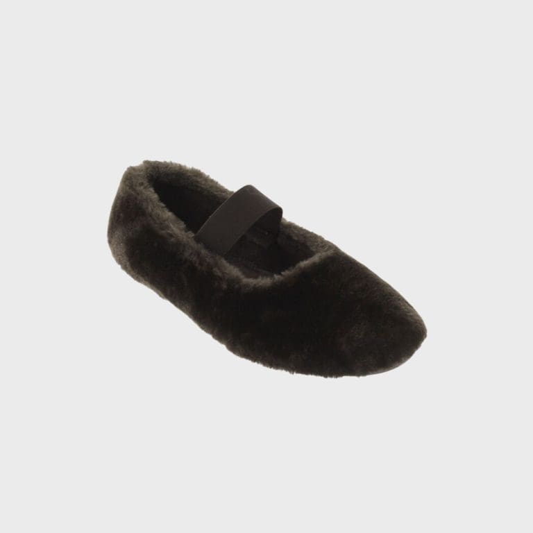 ballerine 1048108 marron Victoria