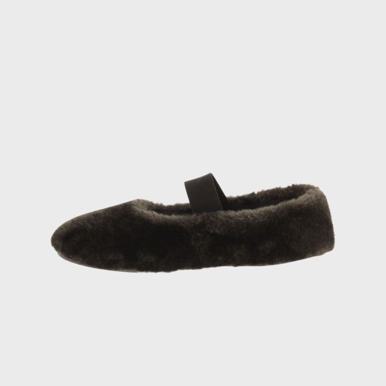 ballerine 1048108 marron Victoria