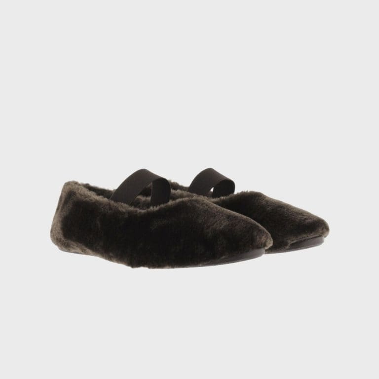 ballerine 1048108 marron Victoria