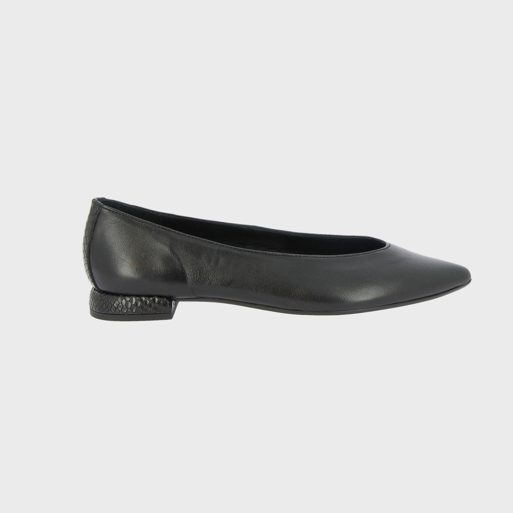 ballerine vesta - Reqins
