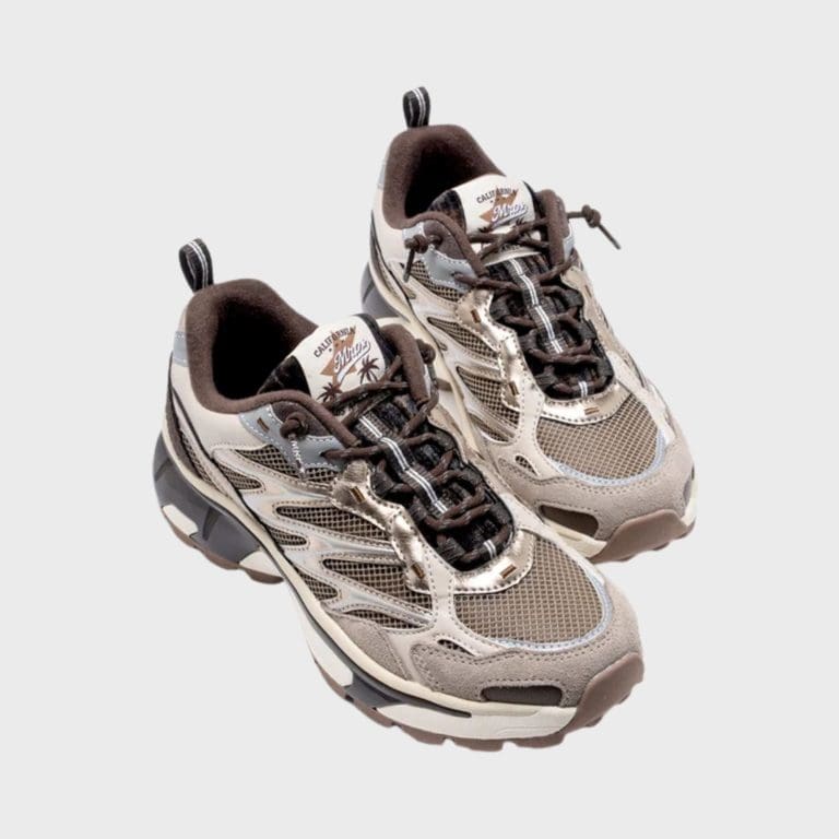 basket altitude v2 doré MRP