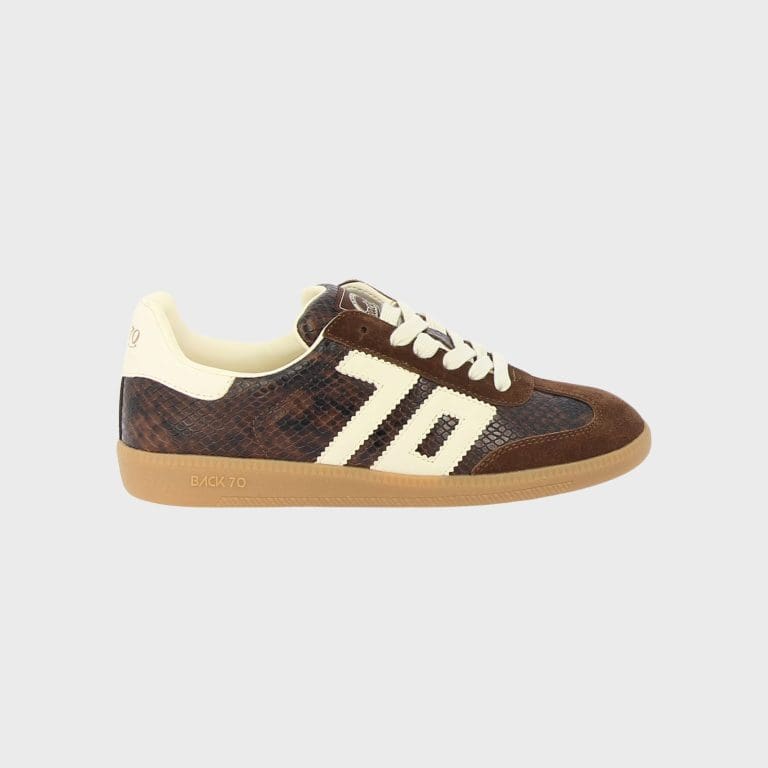 basket cloud snake marron Back 70