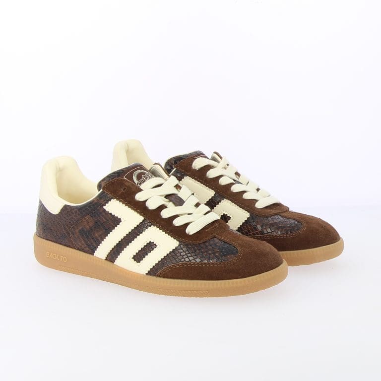 basket cloud snake marron Back 70