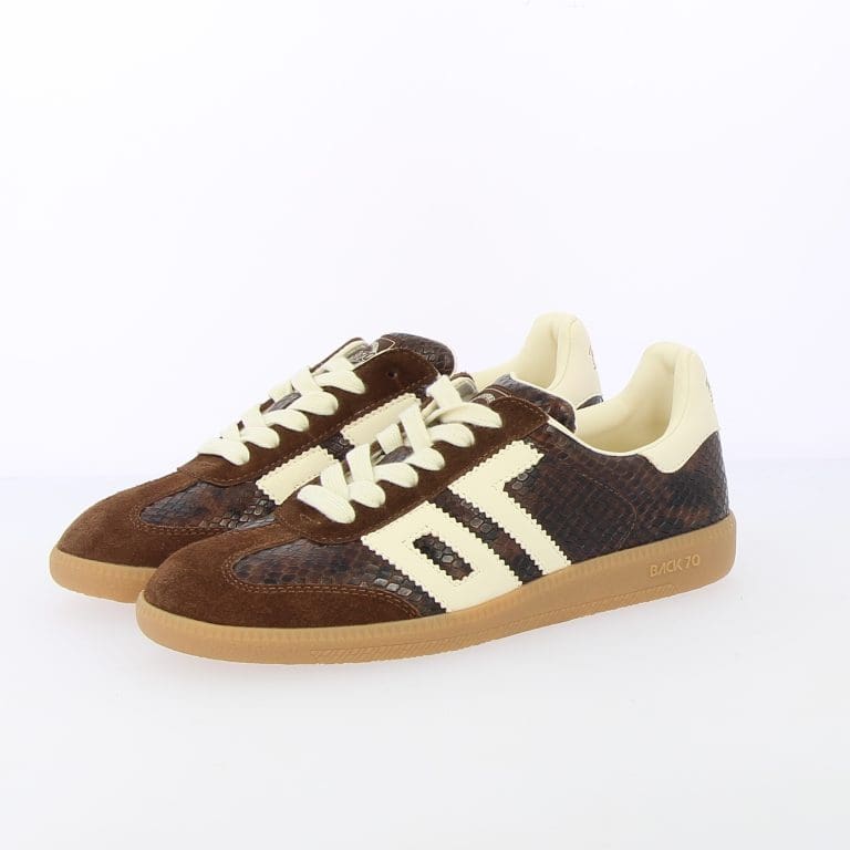 basket cloud snake marron Back 70