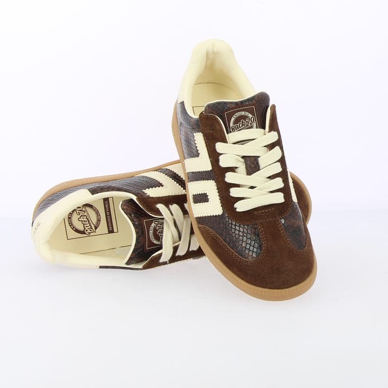 basket cloud snake marron Back 70