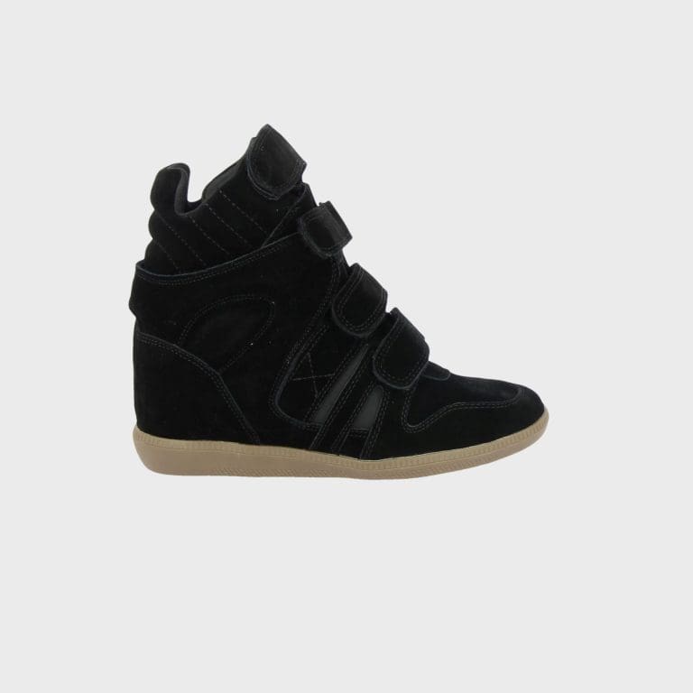 basket js 4901 h67 noir Inuovo