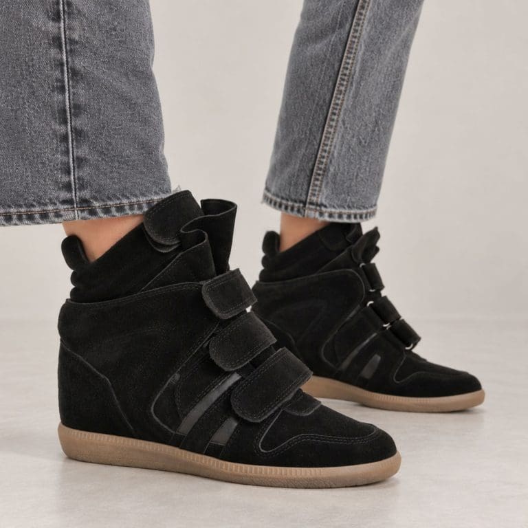 basket js 4901 h67 noir Inuovo