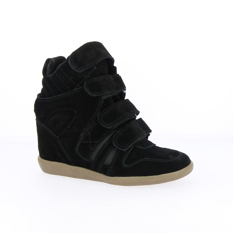 basket js 4901 h67 noir Inuovo