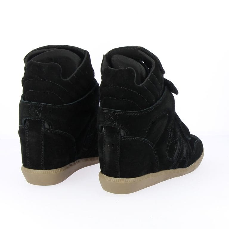 basket js 4901 h67 noir Inuovo