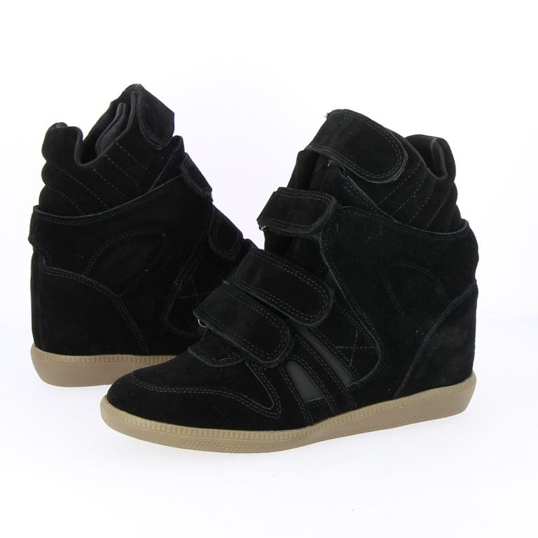 basket js 4901 h67 noir Inuovo