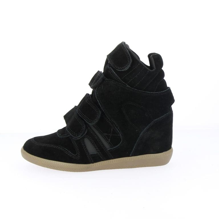 basket js 4901 h67 noir Inuovo