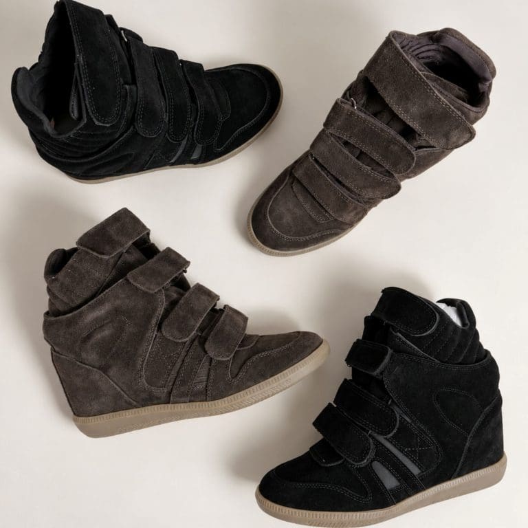 basket js 4901 h67 noir Inuovo