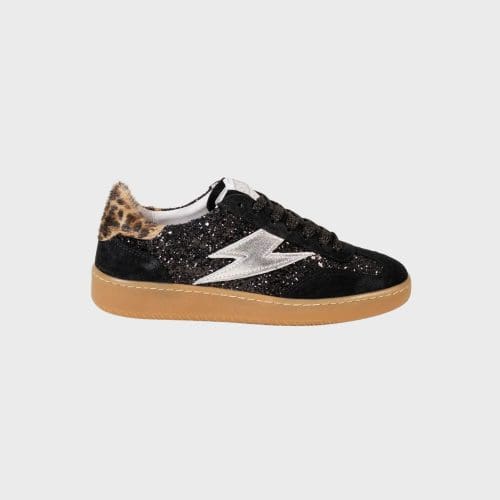 basket lee e470 h67 noir Semerdjian