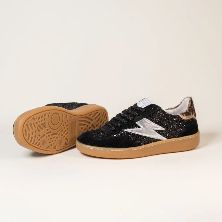 basket lee e470 h67 noir Semerdjian