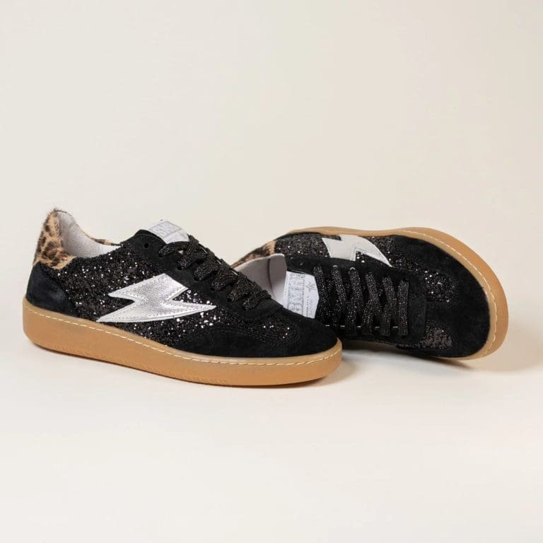 basket lee e470 h67 noir Semerdjian