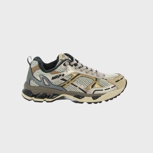 basket melrose v52 gris MRP
