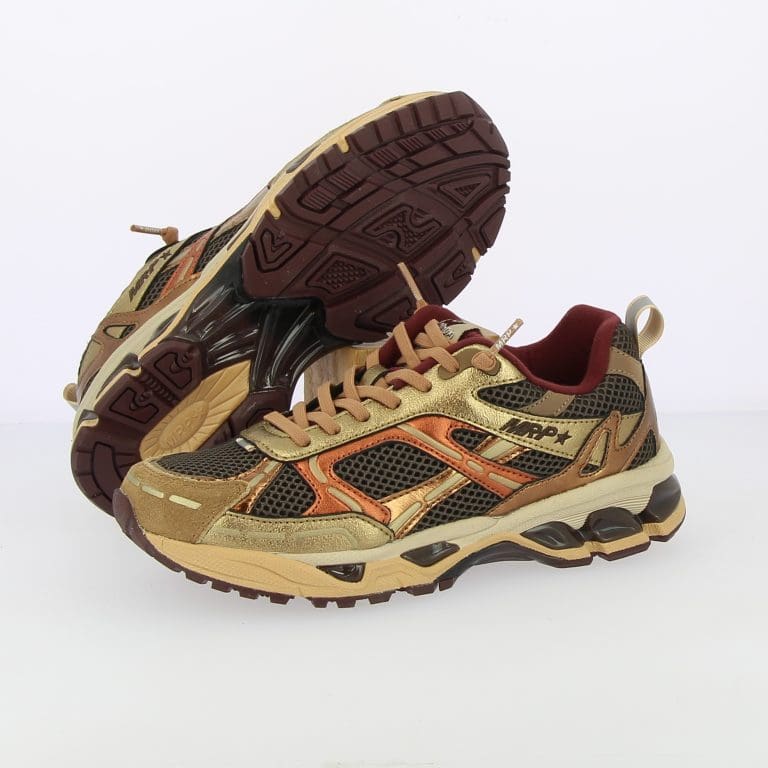 basket melrose v55 orange MRP