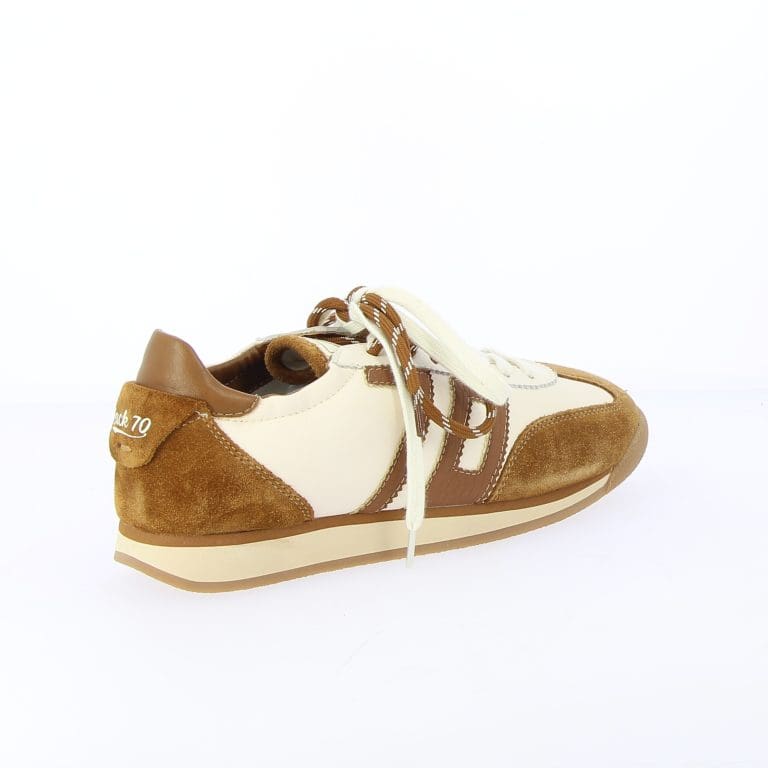 basket rocket nappa camel Back 70