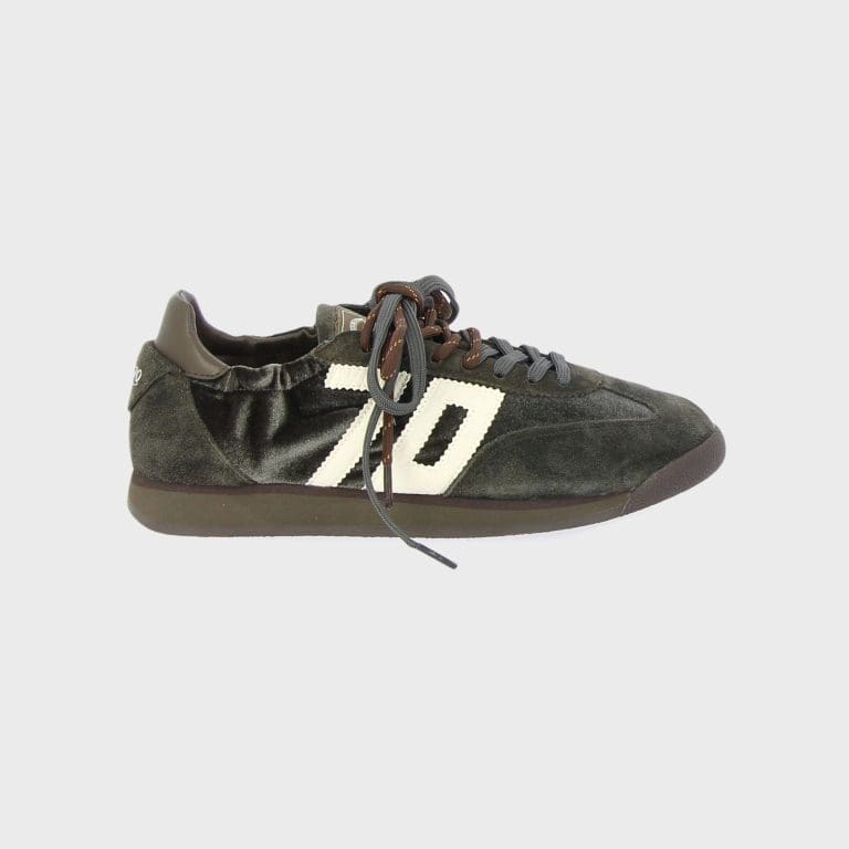 basket rocket velvet taupe Back 70