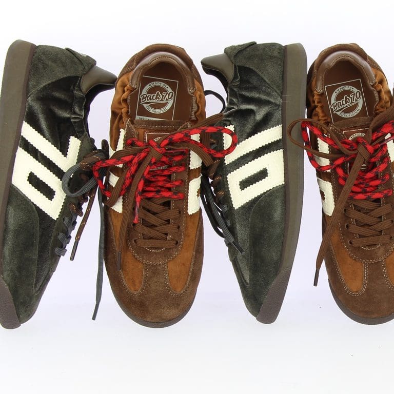 basket rocket velvet taupe Back 70