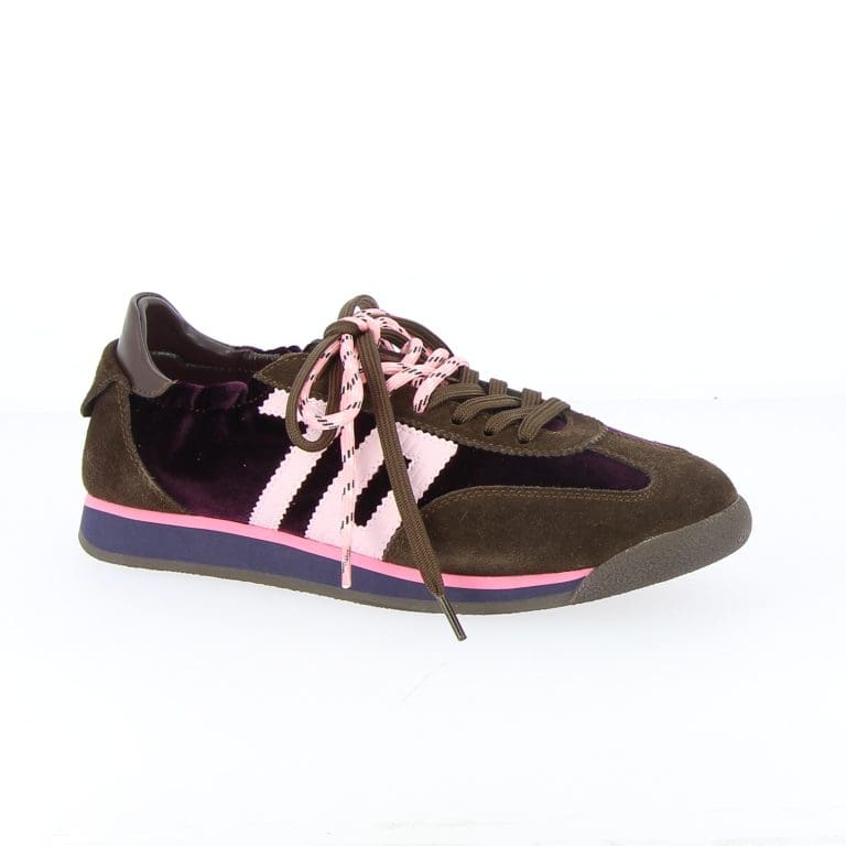 basket rocket velvet violet Back 70