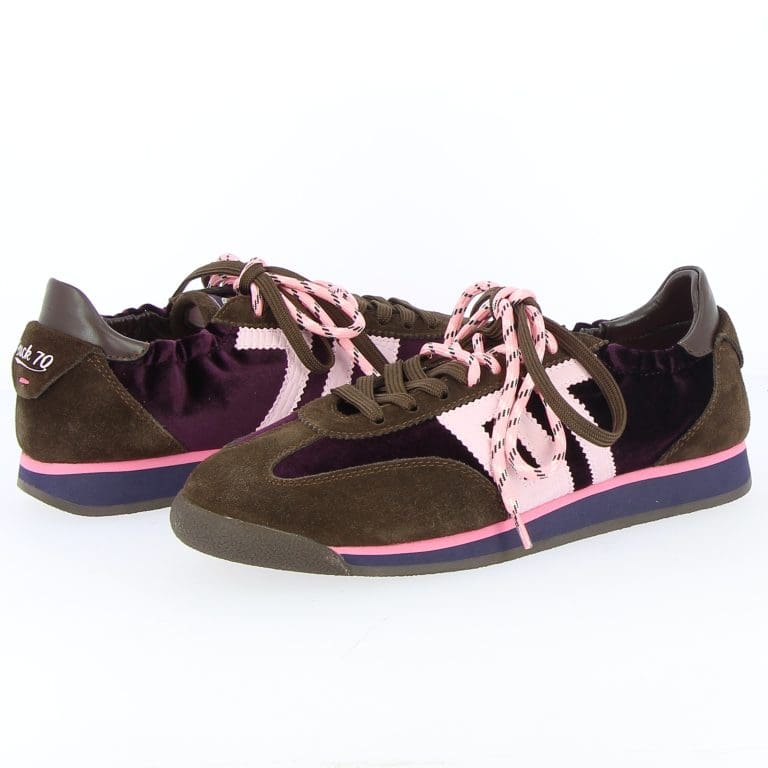 basket rocket velvet violet Back 70