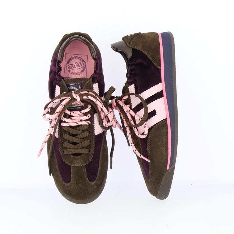 basket rocket velvet violet Back 70