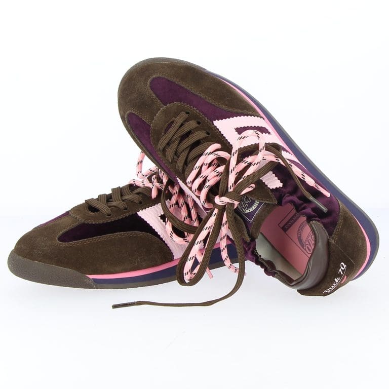 basket rocket velvet violet Back 70
