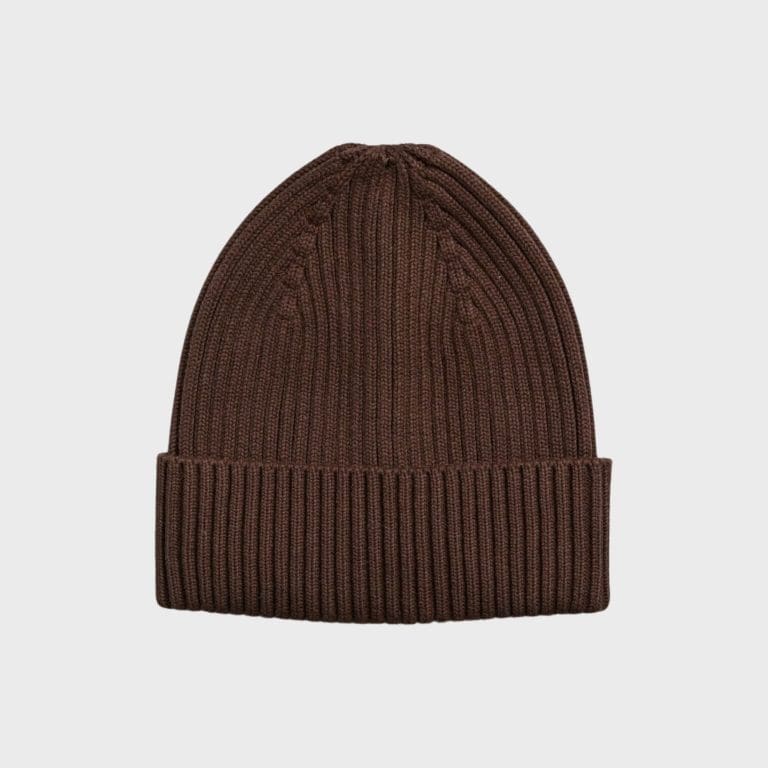 bonnet svea marron Pieces