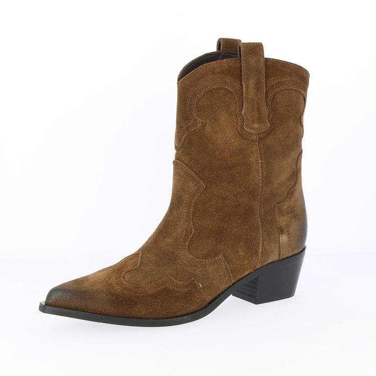 boots 1467 camel Semerdjian