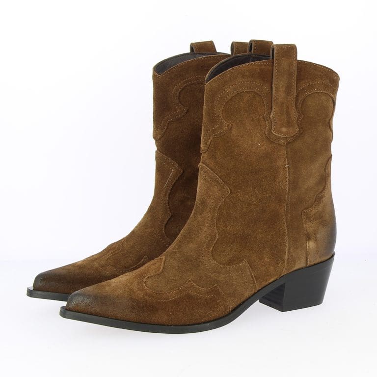 boots 1467 camel Semerdjian