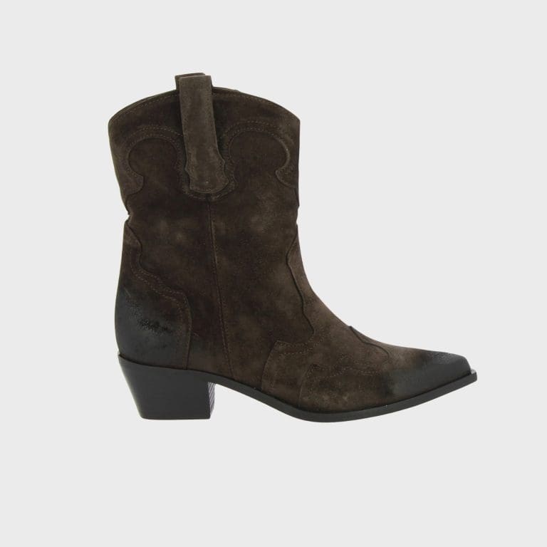 boots 1467 marron Semerdjian