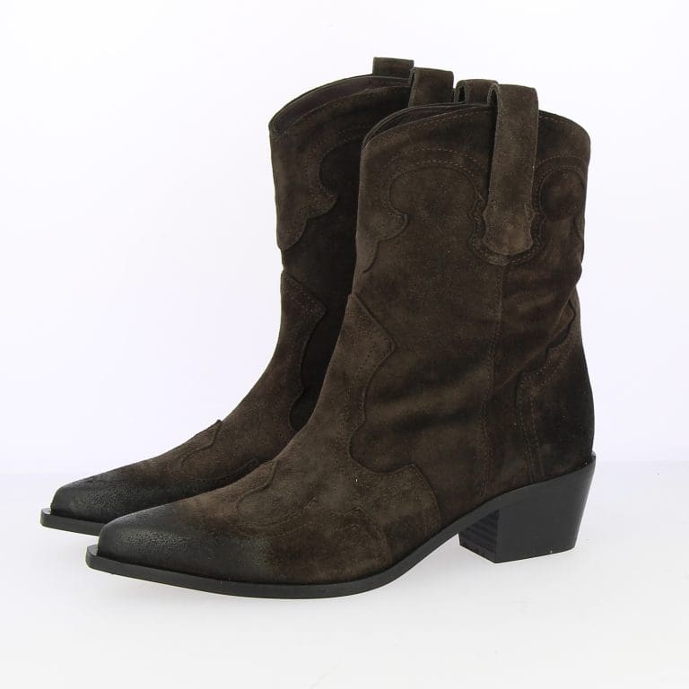 boots 1467 marron Semerdjian