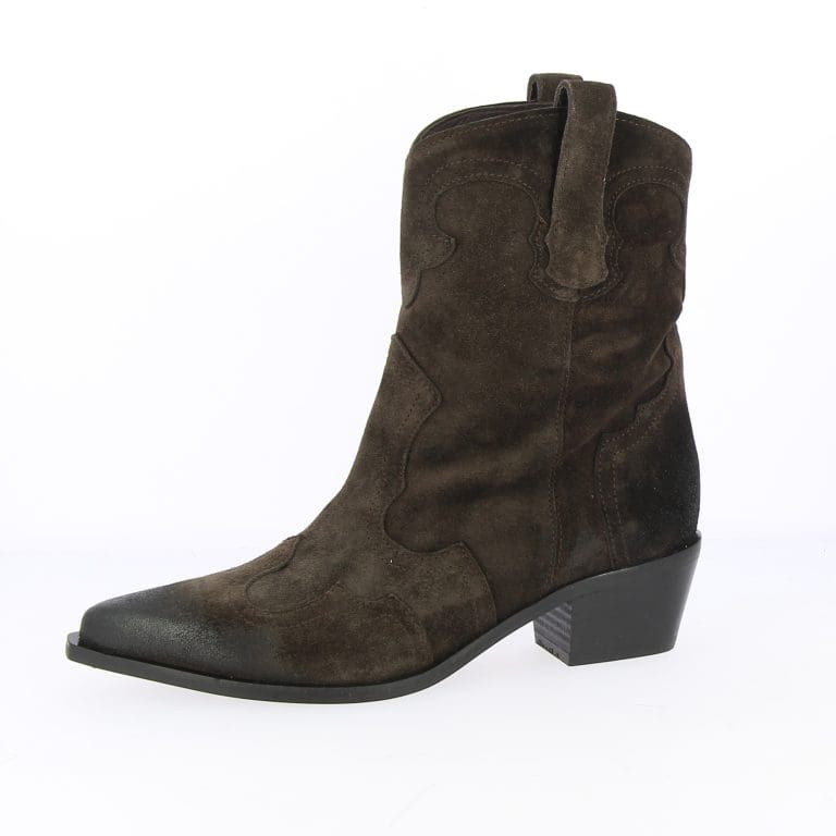 boots 1467 marron Semerdjian