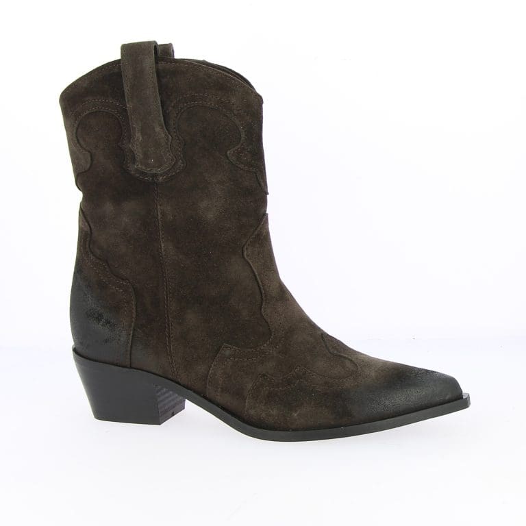 boots 1467 marron Semerdjian
