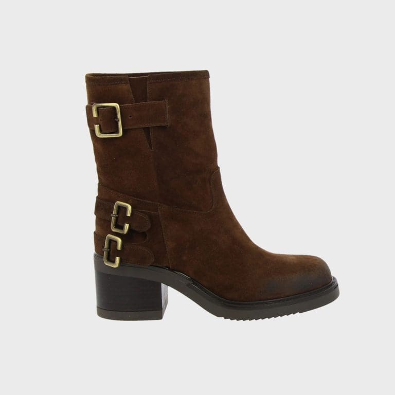 boots iw 537 h67 camel Julie Dee