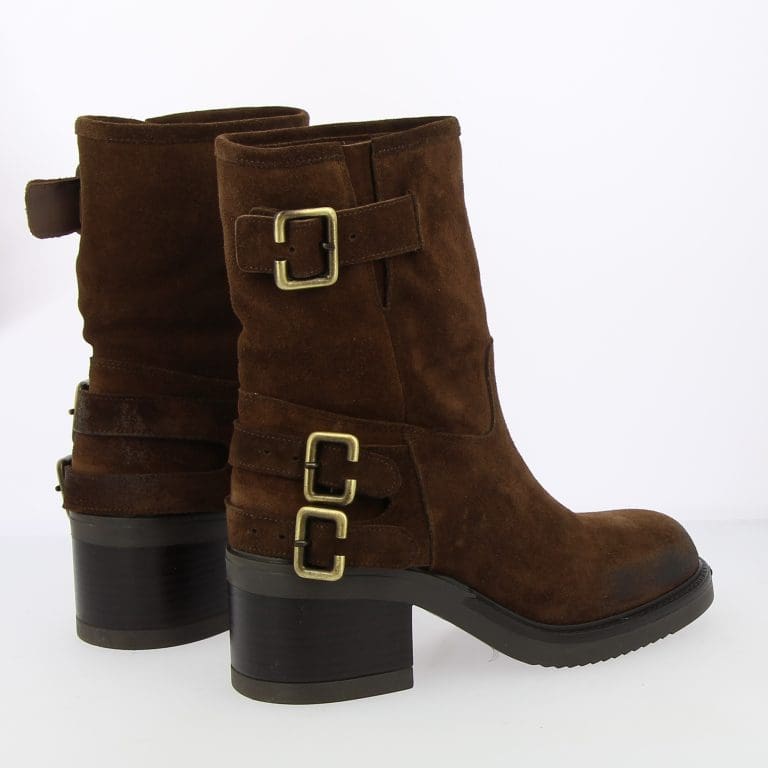 boots iw 537 h67 camel Julie Dee