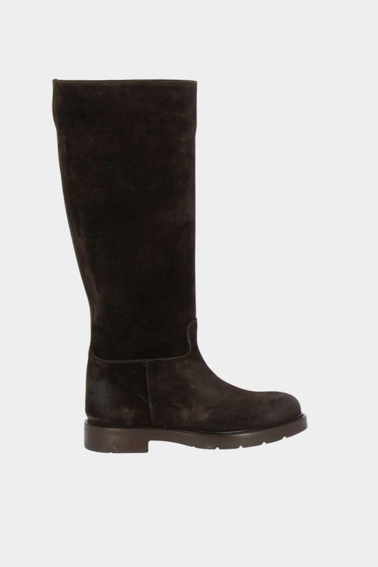 botte 681 marron Semerdjian