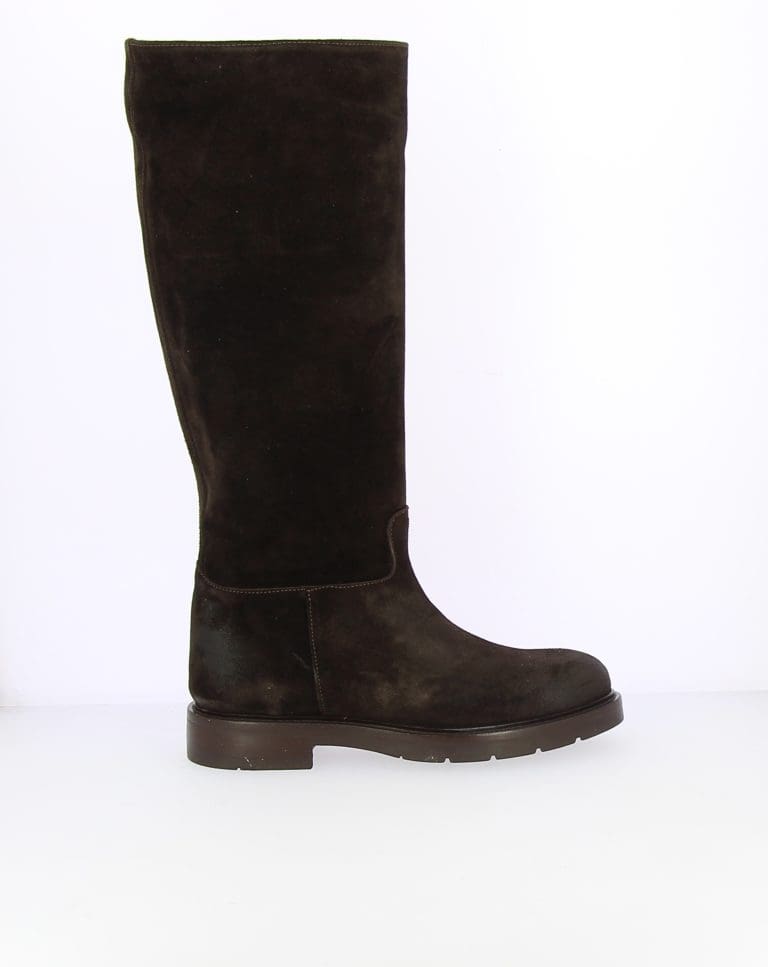 botte 681 marron Semerdjian