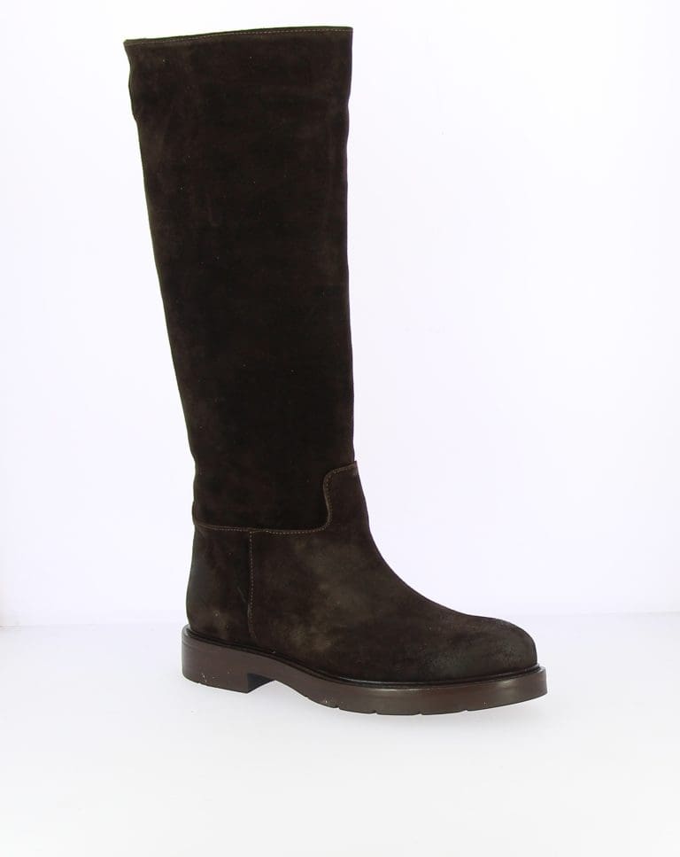 botte 681 marron Semerdjian