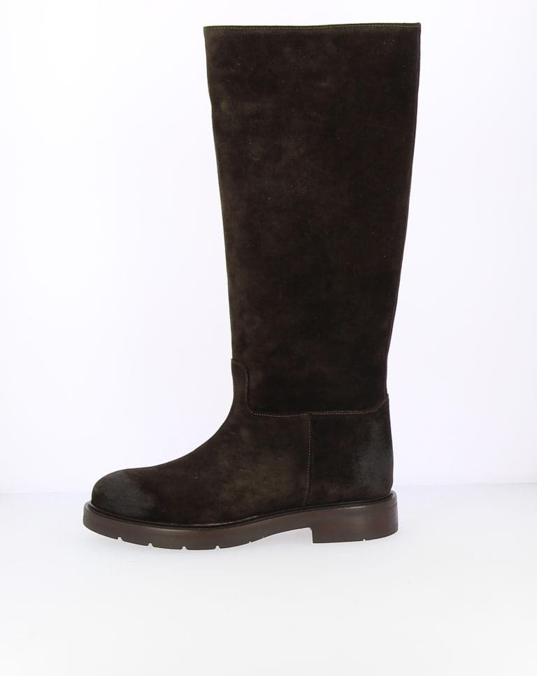 botte 681 marron Semerdjian