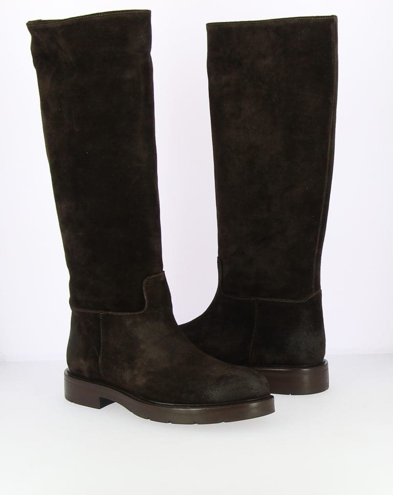botte 681 marron Semerdjian