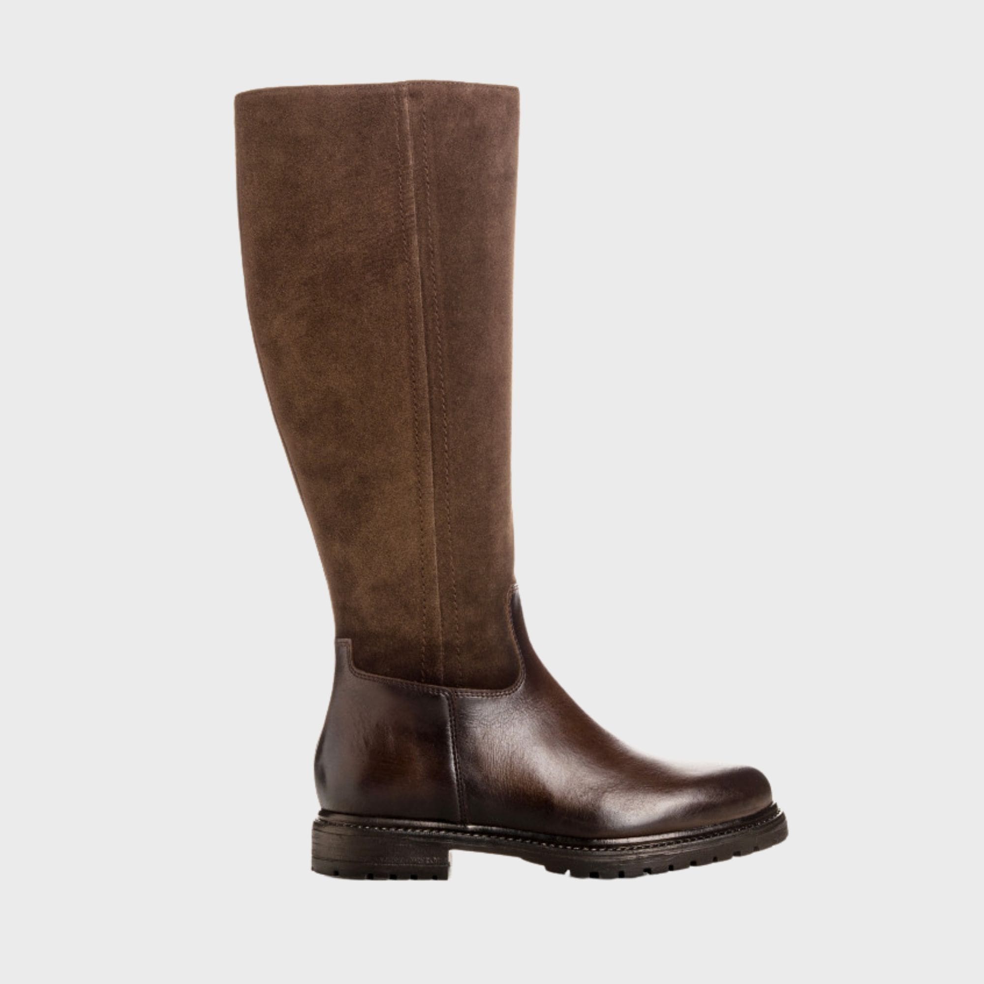 botte evolene h67 - Reqins
