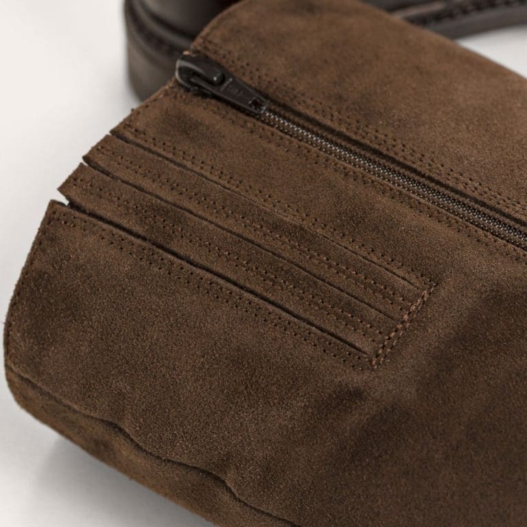 botte evolene h67 marron Reqins